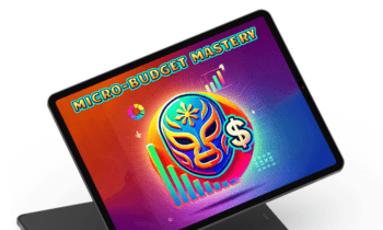 Micro-Budget Mastery By Curt Maly