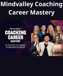 Mindvalley Coaching Career Mastery