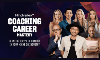 Mindvalley Coaching Career Mastery