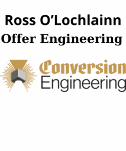 Offer Engineering By Ross O’Lochlainn