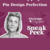 Pin Design Perfection By Kristin Rappaport