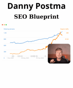 SEO Blueprint By Danny Postma