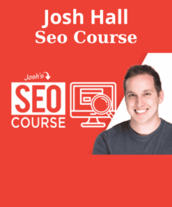 Seo Course By Josh Hall