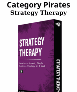 Strategy Therapy By Category Pirates