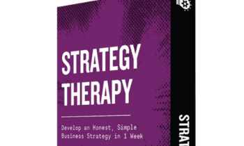 Strategy Therapy By Category Pirates