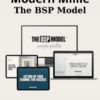 The BSP Model By Modern Millie