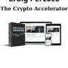 The Crypto Accelerator By Craig Percoco