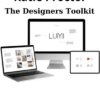 The Designers Toolkit By Katie Proctor