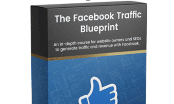 The Facebook Traffic Blueprint By Andy Skraga