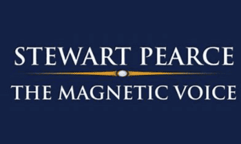 The Magnetic Voice By Stewart Pearce