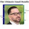 The Ultimate Email Bundle By Justing Goff