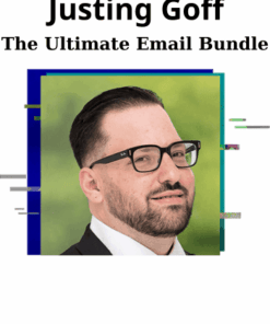 The Ultimate Email Bundle By Justing Goff