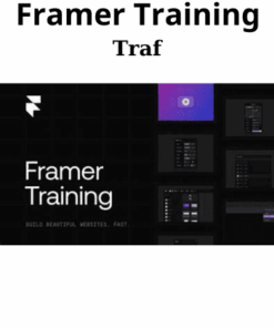 Traf By Framer Training