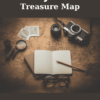 Treasure Map By Casey Keith
