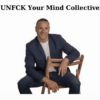 UNFCK Your Mind Collective By Dan Candell
