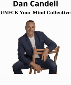 UNFCK Your Mind Collective By Dan Candell