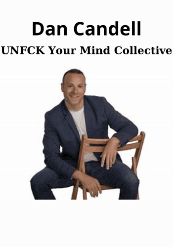 UNFCK Your Mind Collective By Dan Candell