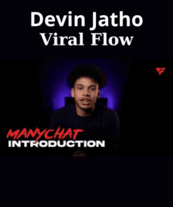 Viral Flow By Devin Jatho