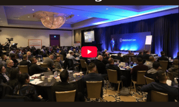 WebinarCon Recordings 2024 By Ron Douglas