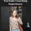YouTube Coaching Experience By Trena Little