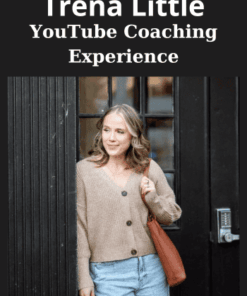 YouTube Coaching Experience By Trena Little