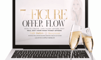 7-Figure Offer Flow By Leanne Lopez Mosley