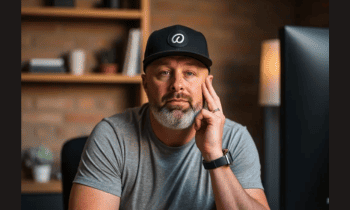 Agency MVP By Sam Carlson