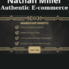 Authentic E-commerce By Nathan Miller