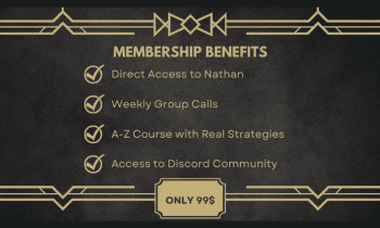 Authentic E-commerce By Nathan Miller