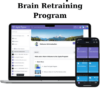 Brain Retraining Program By Ashok Gupta