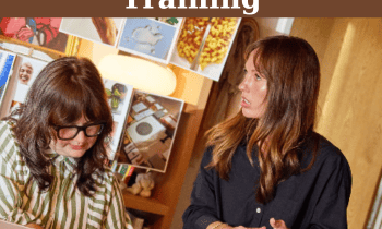 Brand Designer Master Training By White and Salt