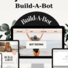 Build-A-Bot By Jess Clark