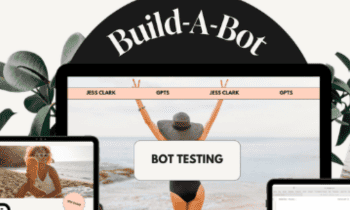 Build-A-Bot By Jess Clark