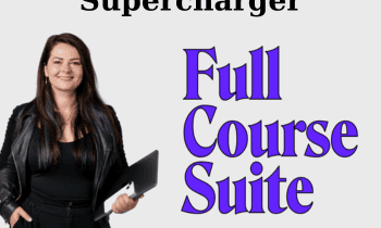 Career Change Supercharger By Badass Careers