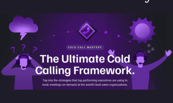 Cold Call Mastery By Higher Levels