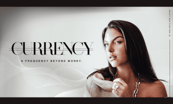 Currency By Melanie Ann Layer