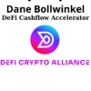 DeFi Cashflow Accelerator By Corey Geary and Dane Bollwinkel