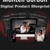 Digital Product Blueprint By Montell Gordon