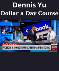 Dollar a Day Course By Dennis Yu