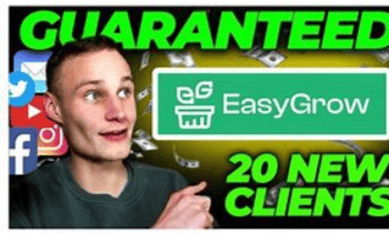 Easygrow (Everything up to 03.2025) By Charlie Morgan