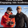 Engaging Ads Academy By TMS Media