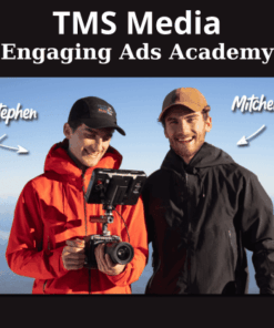 Engaging Ads Academy By TMS Media