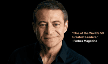 Exponential Mastery By Peter H. Diamandis