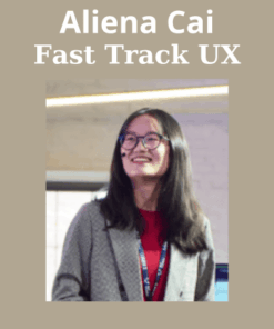 Fast Track UX By Aliena Cai