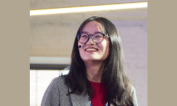 Fast Track UX By Aliena Cai