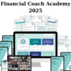 Financial Coach Academy 2025 By Kelsa Dickey