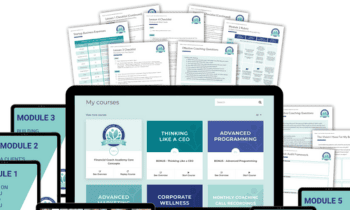 Financial Coach Academy 2025 By Kelsa Dickey