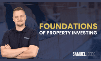 Foundations Of Property Investing Online By Samuel Leeds