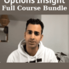 Full Course Bundle By Options Insight