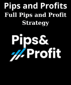 Full Pips and Profit Strategy By Pips and Profits